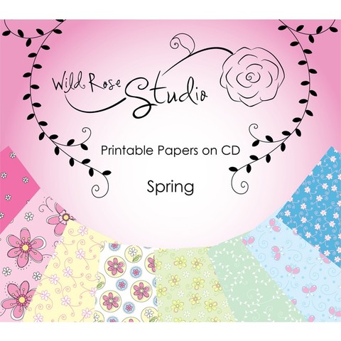 Spring Papers