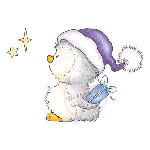 Pickle with Present