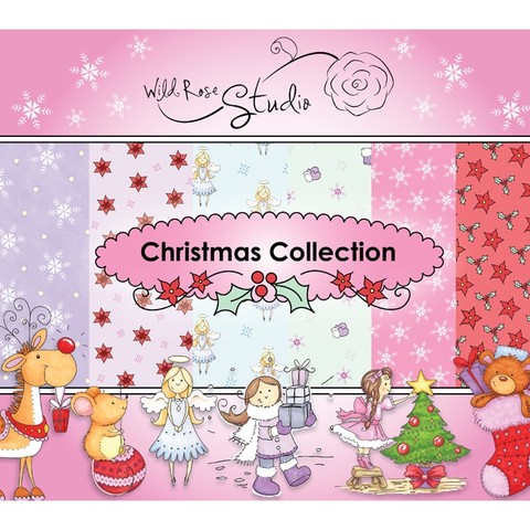 Christmas Papers