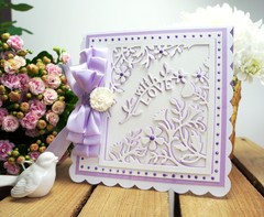 Love and Wedding idea