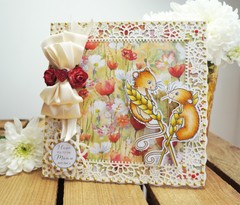 Love and Wedding idea