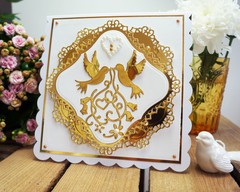 Love and Wedding idea