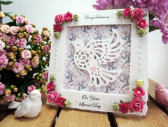 Love and Wedding idea