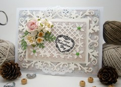 Love and Wedding idea