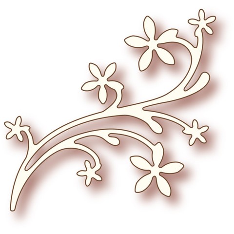 Blossom burst