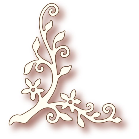 Leafy Branch