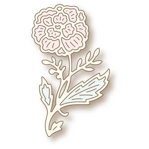 Emmeline Flower