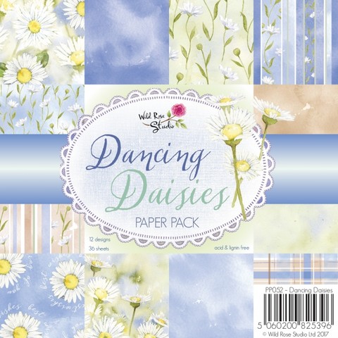 Dancing Daisies