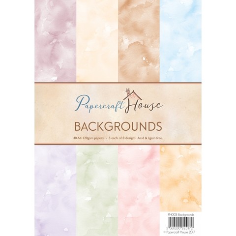 Backgrounds