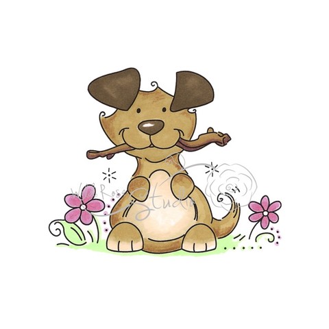 Dog and Bone