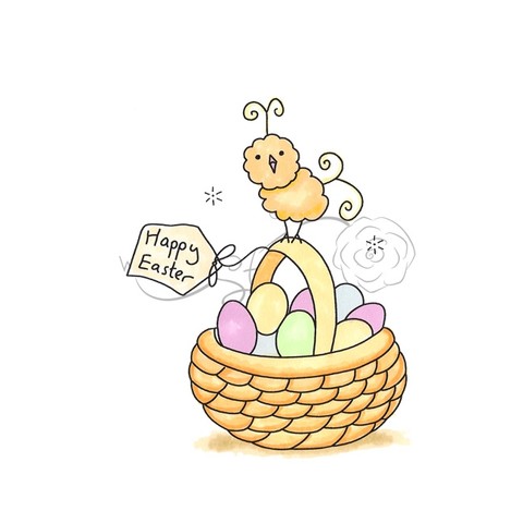 Egg Basket