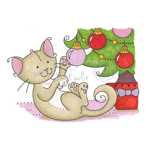 Molly and Baubles