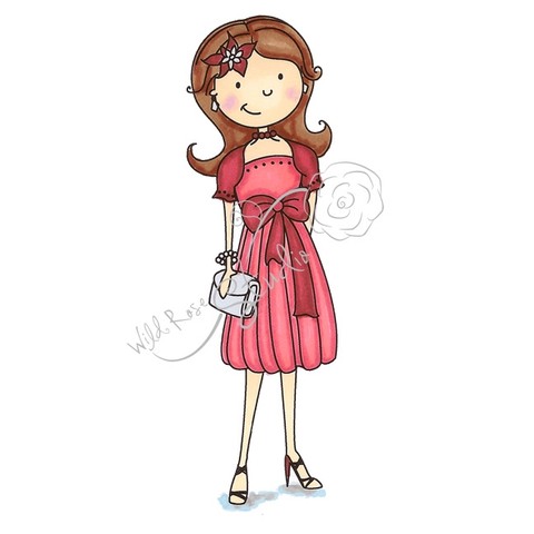 Dressed Up