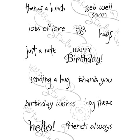 Cute Greetings