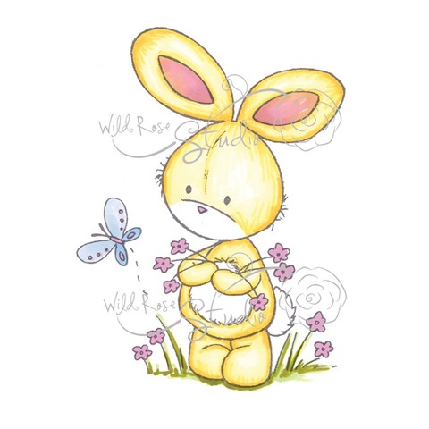 Buttercup in Meadow
