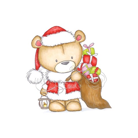 Christmas Milton