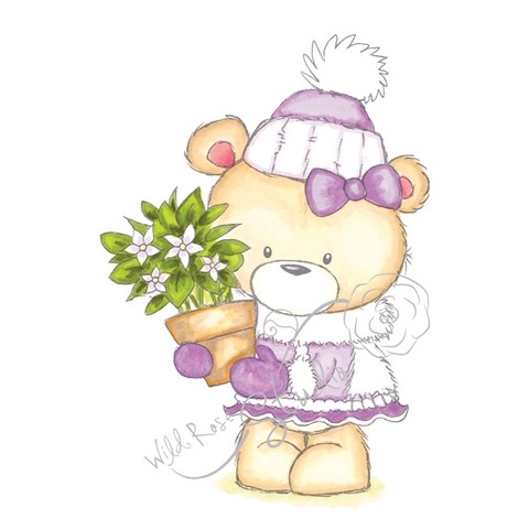 Winter Millie