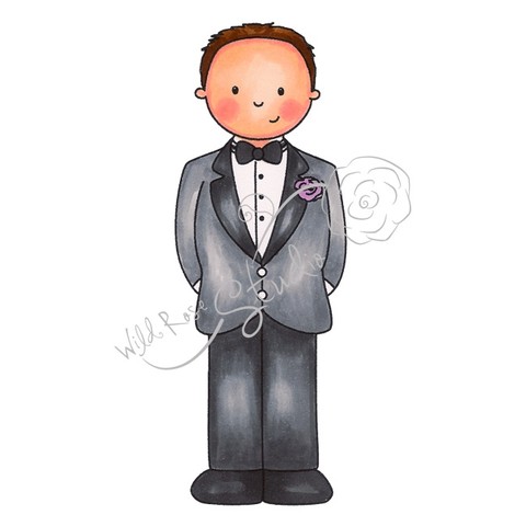 Bridegroom