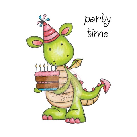 Party Fergus