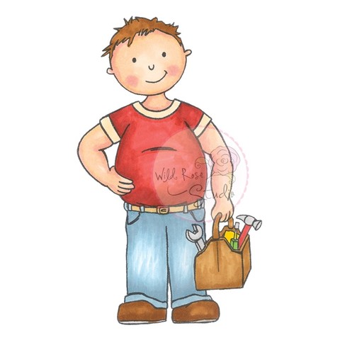 DIY Man