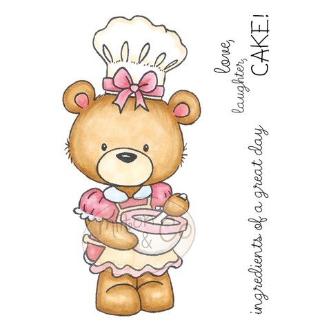 Millie Baking