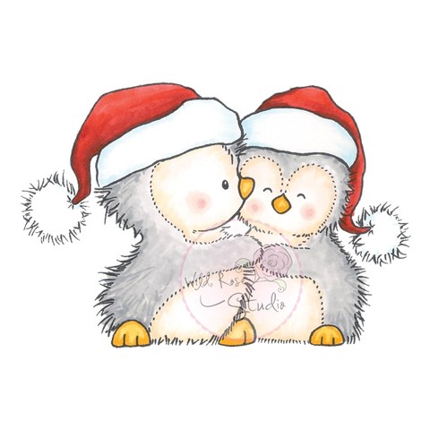 Christmas Cuddles