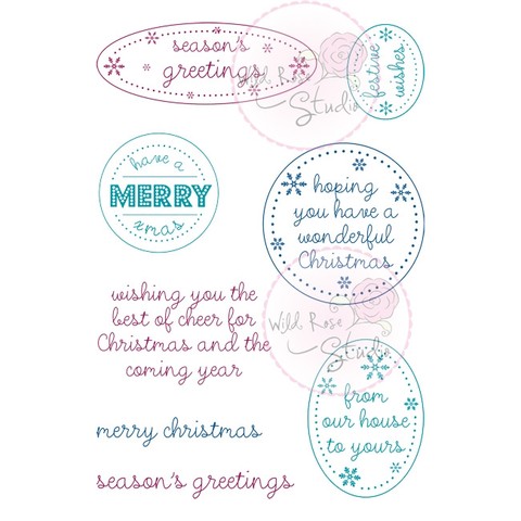 Jolly Greetings