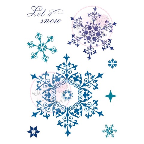 Snowflakes