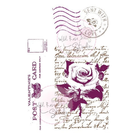 Love Letters