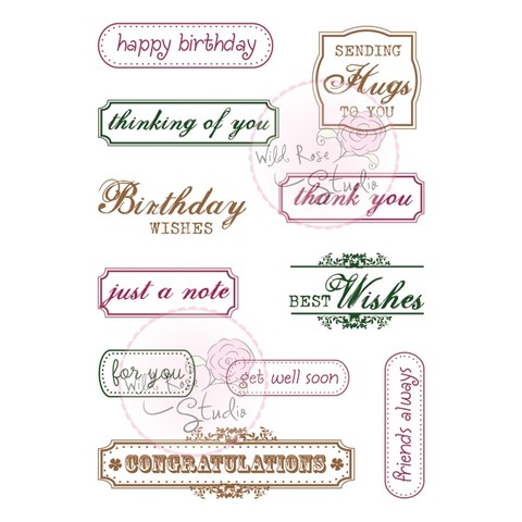 Little Labels