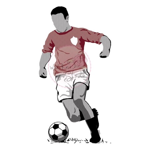 Footballer