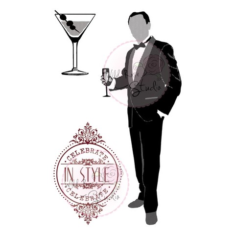 Celebrate in Style