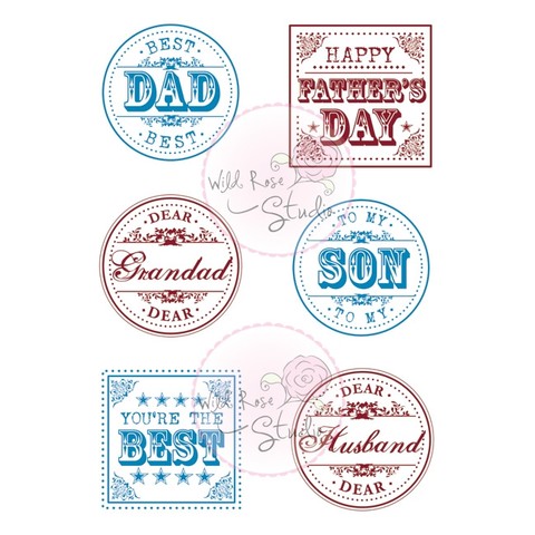 Men Greetings
