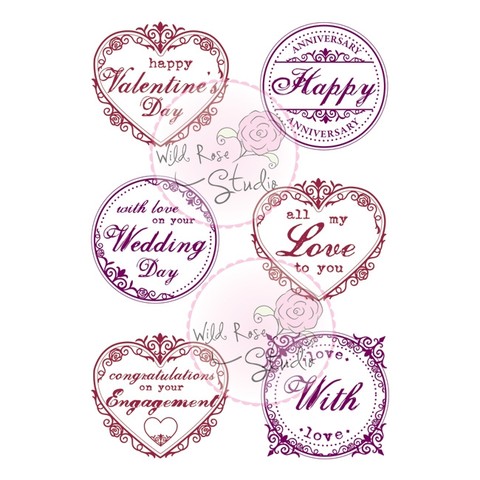 Romantic Greetings
