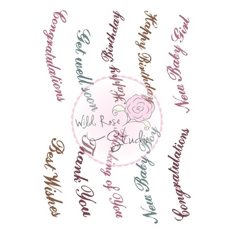 Vivianna Greetings