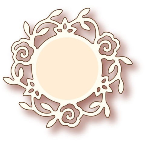 Rose Circle