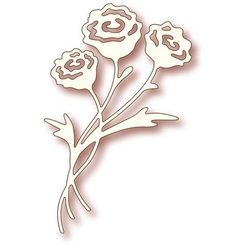 Rose Bunch