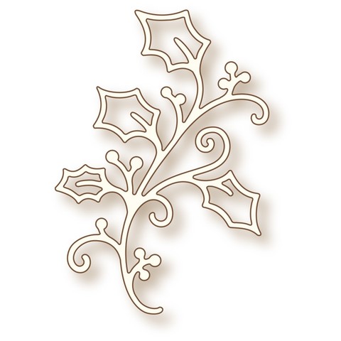 Holly Flourish
