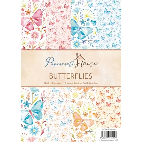 Butterflies