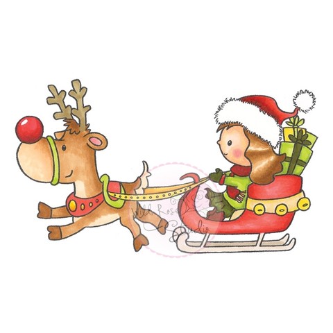 Sleigh Ride