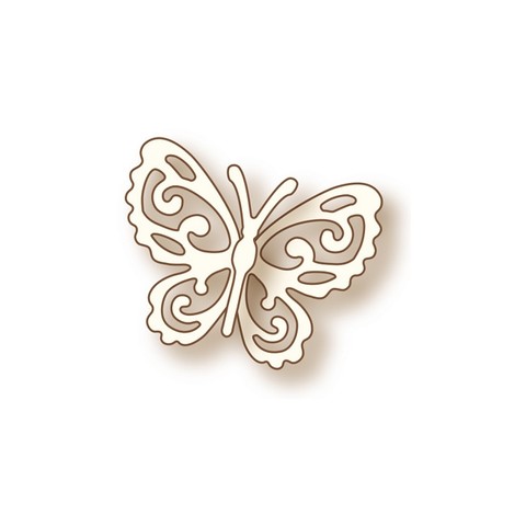 Little Butterfly