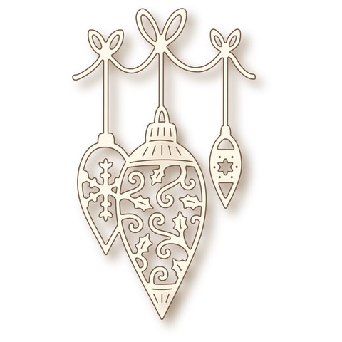 Hanging Baubles