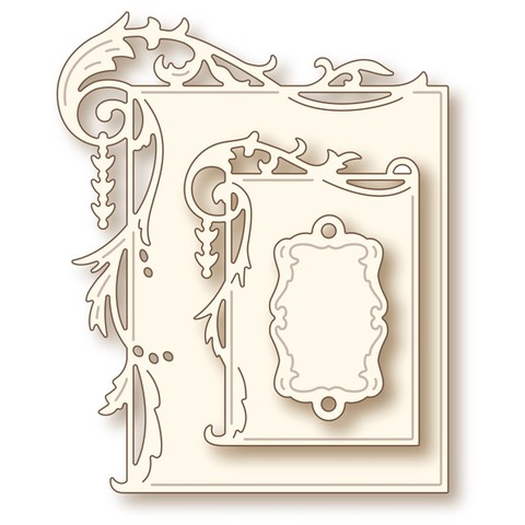 Elegant Frames