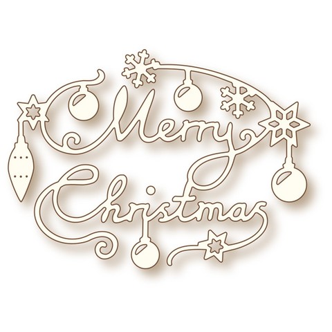 Merry Christmas