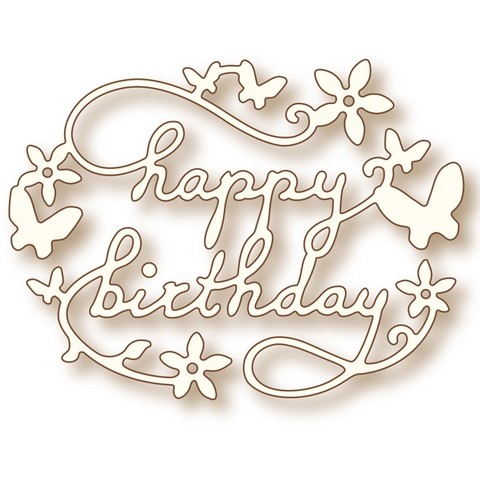 Birthday