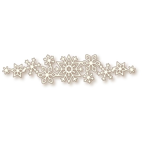 Snow Flurry