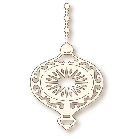 Beautiful Bauble
