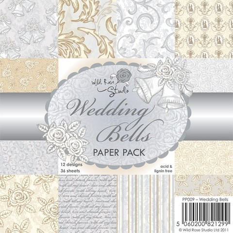 Wedding Bells Papers