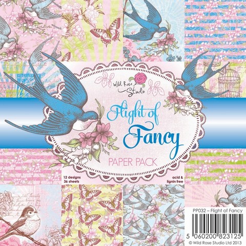 Flight of Fancy