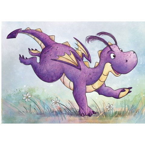 Dragon Running